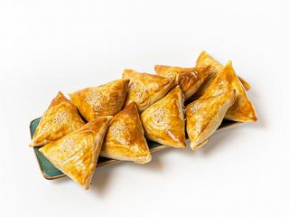 Мини самса с мясом (8шт.)