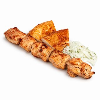 Шашлык Из Индейки (245 г)