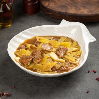 Домашняя Картошка (579г)