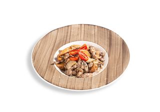 Жаркое из говядины (500г)
