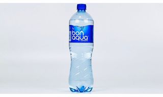 Bon Aqua газированная (1 л)