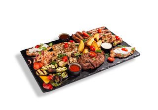 Мясной сет (3кг)