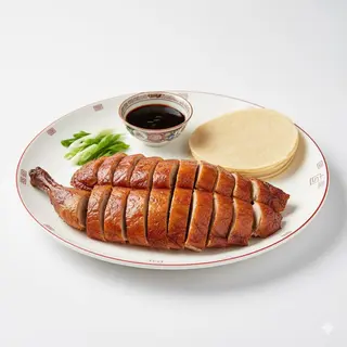 82 - Anatra arrosto