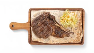 Стейк барашка (400г)