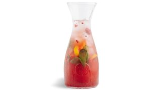 Лимонад Малина-личи (1л)