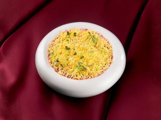 Шуба с норвежским лососем (220г)