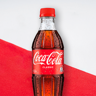 Coca-Cola (500мл)