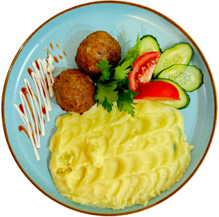 Говяжьи котлеты(250г)