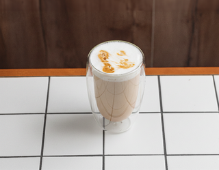 Латте (400мл)