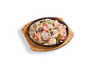 Мясо от Шефа (500г)