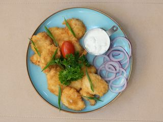 Наггетсы (300г)