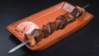 Печень С Курдюком (300 г)