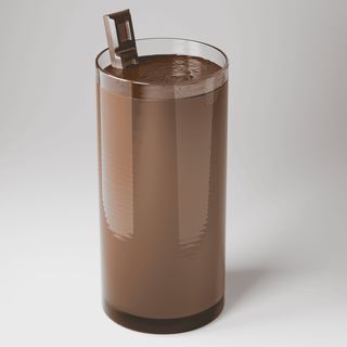 Шоколадный (350мл)