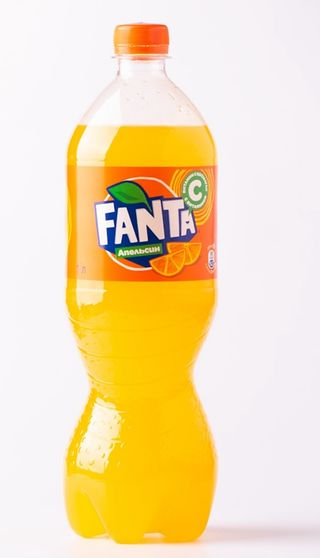 Фанта (1л)