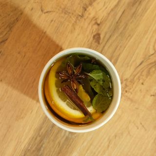 Марокко (400мл)