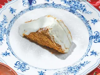 Лакомство тетушки марико (150г)