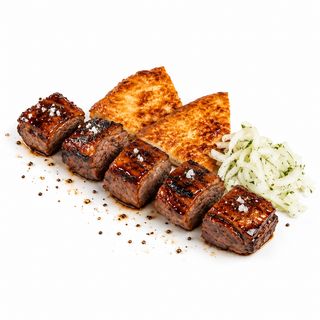 Шашлык Из Утки (210 г)
