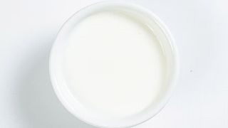 Сметана(20г)