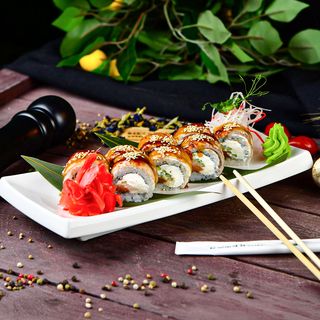 Canada roll(340г)