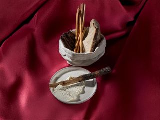 Домашний хлеб (200г)