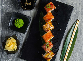 Ролл Премиум (300г)