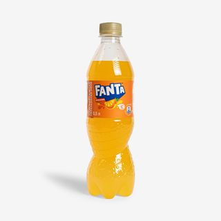 Фанта (0.5л)