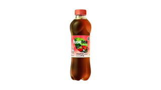 FuseTea (0,5л) (Ягоды)
