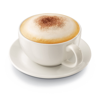 Медовый раф с корицей(350мл)