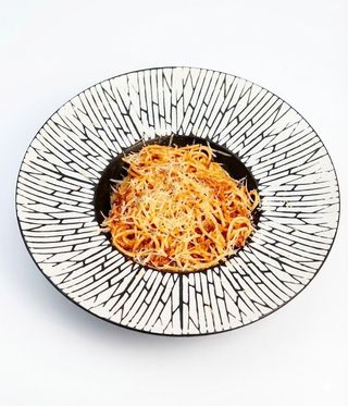 Спагетти болоньезе (350г)