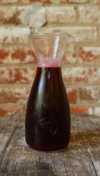 85. Виноградный фреш (1000мл)