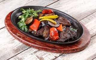 Бамбарбия (250г)