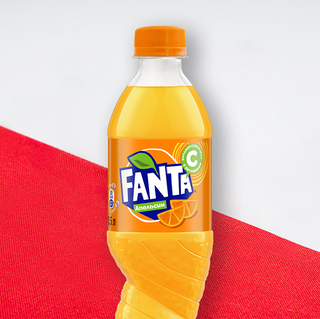 Fanta (500мл)