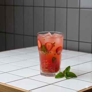 Клубника-Маракуйя (1л)