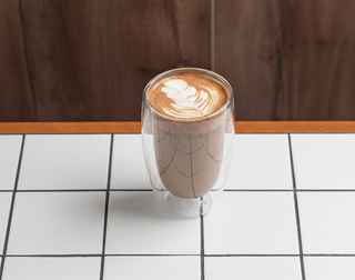 Моккачино (400мл)