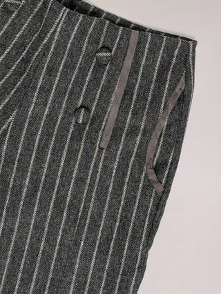 Pantalón Eltz Grey 34