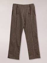 Pantalón Eltz Brown 34