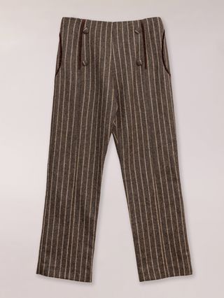 Pantalón Eltz Brown 36