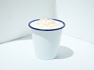 Апельсиновый раф (300мл)