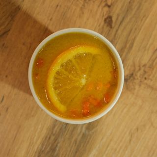 Облепиховый (400мл)