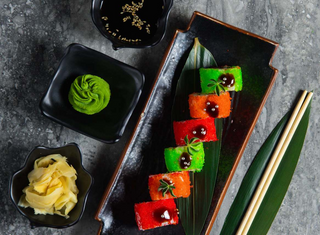 Калифорния микс (300г)