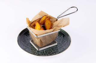 Картофельные дольки (150г)