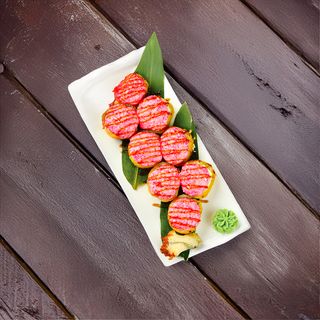 Запечённый UNAGI ROLL(300г)