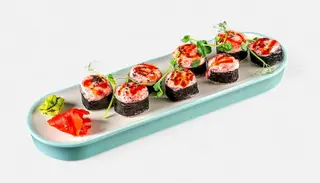 Ролл «Вулкан» (250г)