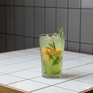 Дыня-Тархун (0.4л)