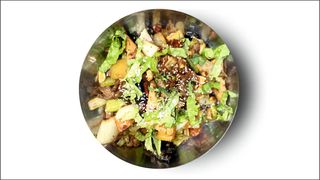 Ганго дуфу (550г)