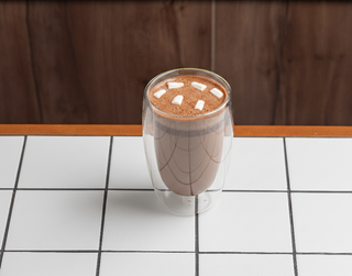 Горячий шоколад (400мл)