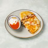 Кесадилья с цыпленком(350г)