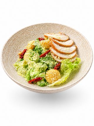 Цезарь Хан С Курицей (280 г)