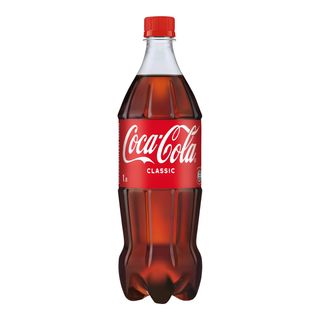 Coca-Cola (1 л)