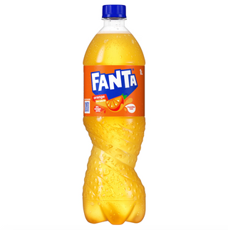 Фанта (1 л)